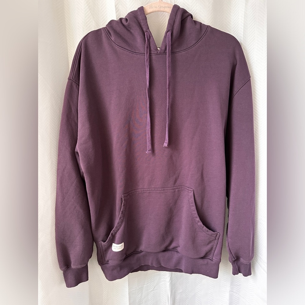 simply southern see the good hoodie💜🪻
size L